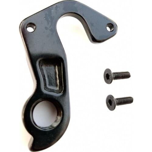 2pcs Bicycle Derailleur Hanger For Cannondale KP284 Trail SL Kids Rush 29er CAAD8 Tesoro Tango Synapse Alloy Series mech Dropout