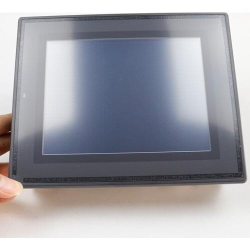 Keenss 7 inch VGA TFT color touch screen HMI man machine interface