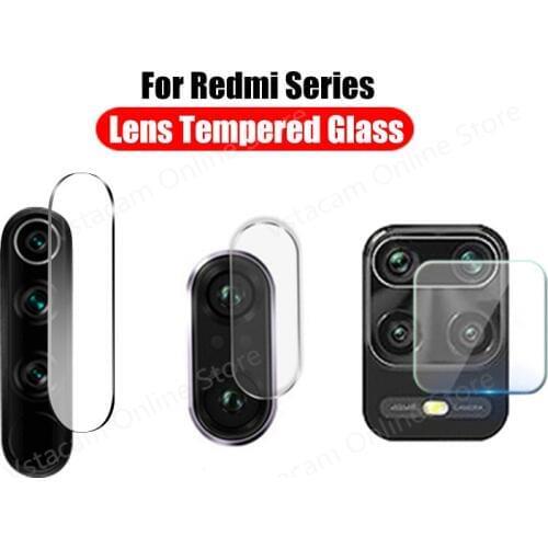 ALANGDUO Screen Protectors For Xiaomi Redmi Note 9