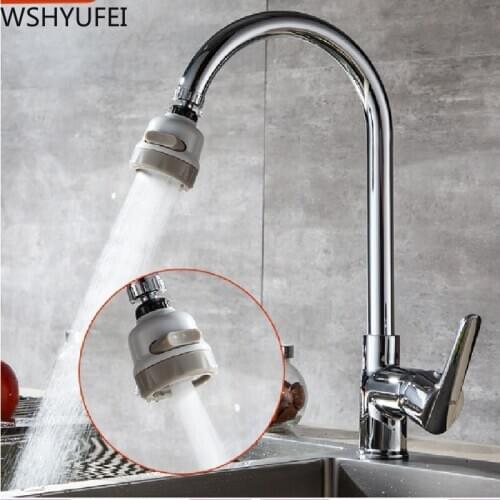 Household Faucet Aerator Water Bubbler Saving Tap Bathroom Kitchen Utensils Bidet Faucet Filter Mesh Hardware Accessories