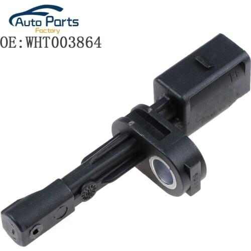 New Rear ABS Wheel Speed Sensor For Skoda Octavia Seat Leon A3 S3 Cabriolet Golf 2014-2016 WHT003864