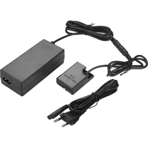 EP-5A AC power adapter, DC virtual battery charger, replace EN-EL14 battery for Nikon D5600 D3300 D3500 D5100