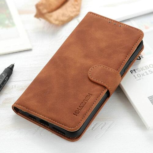 Honor 50 SE 20 Pro Flip Case Honor20 E 30 Lite 30S Phone Cover Retro Leather Wallet Shell for Huawei Honor 50 Case Funda Honor50