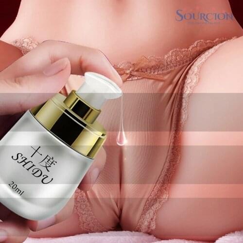 Orgasm Gel Female Pathogen Libido Enhancer Sex Spray Vagina Stimulant Intense Drop Exciter Women Strong Enhance Climax Tight Oil