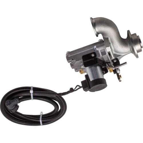 New Heavy Duty Exhaust Gas EGR Valve W/ Gasket For Volvo VNM VNL VHD 2003 2004 2005-2007 20704284 Engine Desg. D12