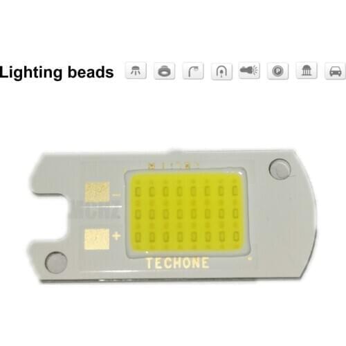 50 piezas C6 coche bombillas de faros H1 H3 H7 H11 9005 9006 de 880 luces LED del coche H4 9004 9007 H13 Hi-Lo haz de estilo del