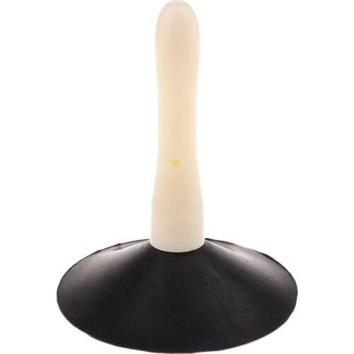 Lightweight Pottery Dipping Tool, for DIY Ware Glazing Supplies, 3 Sizes