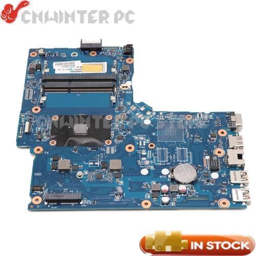 NOKOTION 764685-601 764685-001 Main board for HP 355 G2 Laptop motherboard A6-6310 1.8Ghz CPU ddr3 full test