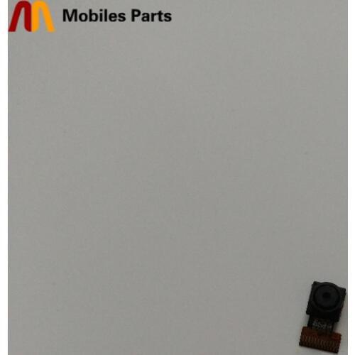 Used Front Camera 5.0MP Module For Blackview Alife P1 Pro 5.5" HD 1280x720 MTK6735 Quad Core tracking