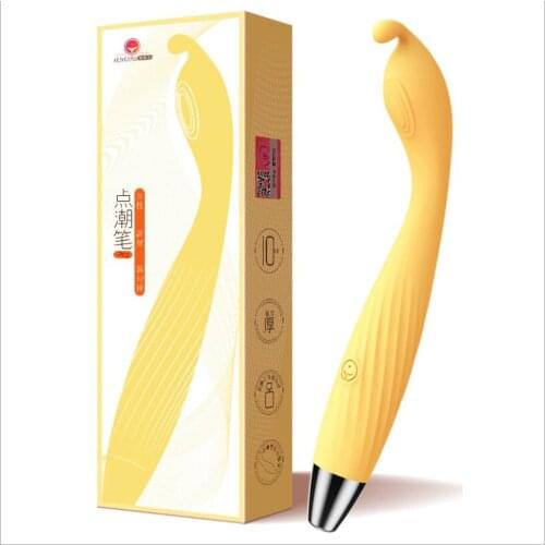 Real dildo Vibrator for Women Soft Female Vagina Clitoris Stimulator Massager Masturbator Sex Products for Adults S0668