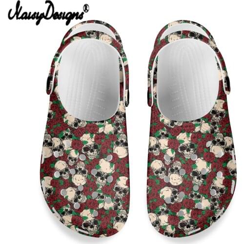 Noisydesigns Footwear