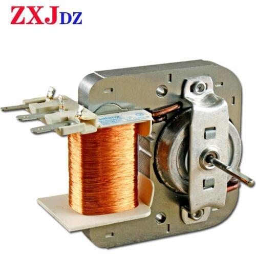 New original microwave oven fan motor GAL6309E (30) -ZD cooling fan motor fan