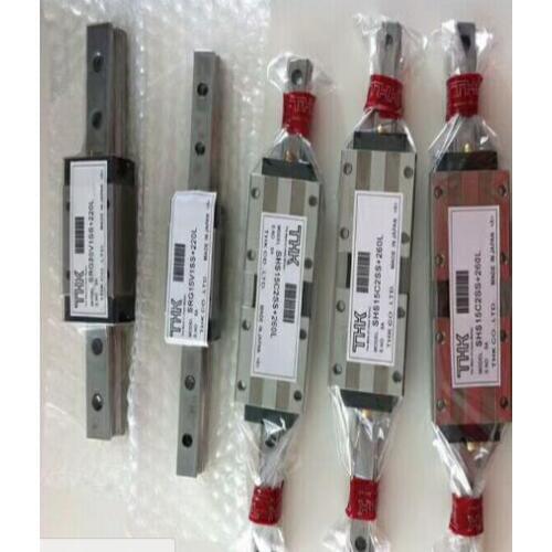 Original SSR15XW slide block bearing