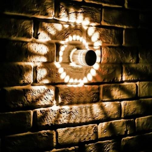 Ossunlt Wall Lights