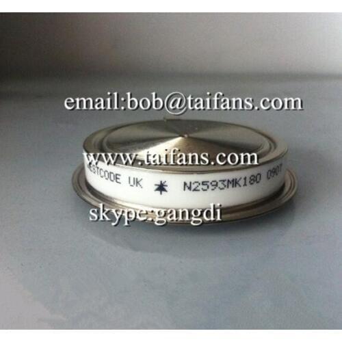 PANTAIFS new phase control thyristor N2593MK160