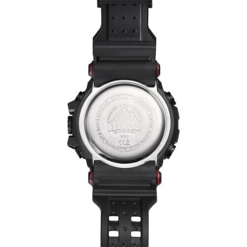 Smart Watch Sport Waterproof pedometers Message Reminder Bluetooth Outdoor swimming men smartwatch for ios Android phone