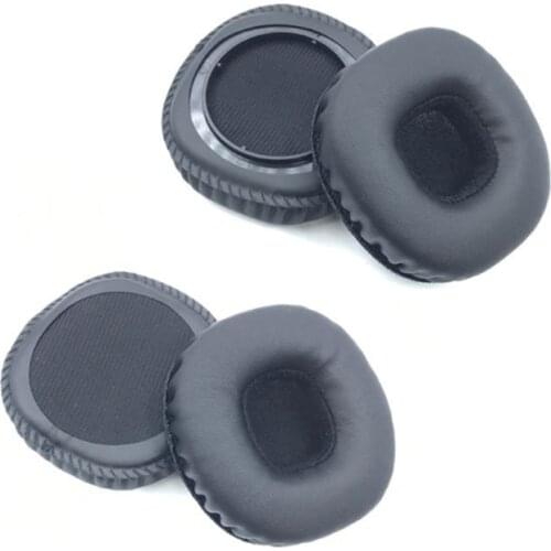 Replacement Earpad Earmuff Cushion Foam Pad for Marshall MID ANC Headphones