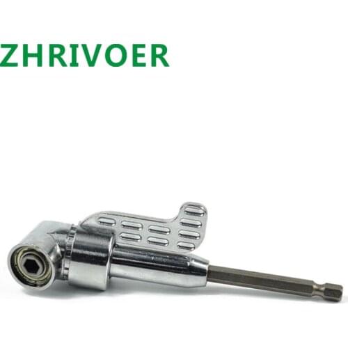 Turning screwdriver, electric corner screwdriver, screwdriver head, bending screwdriver, universal flexible shaft extension