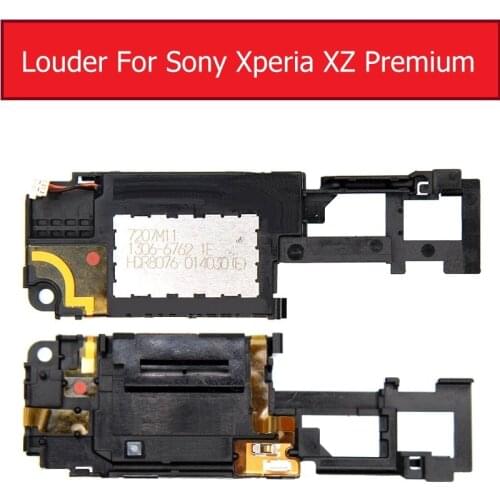 Weeten Xperia XZ Premium