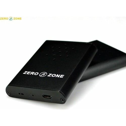 1PCS Hifi V18 Portable 7.83HZ Schumann wave Ultra-low Frequency Pulse Generator