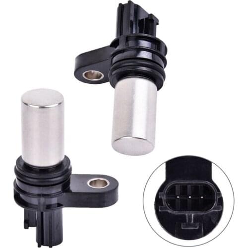 2X Camshaft Crankshaft Position Sensor Fit for NISSAN FRONTIER 2.5L 2005-2015 237316N21A
