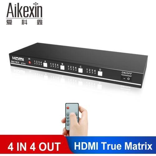 Aikexin Remote Controls