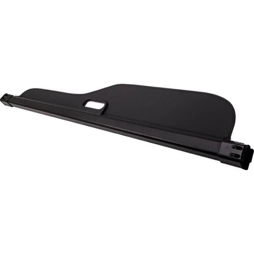 Luggage Load Cover parcel shelf For Land Rover Discovery mk3 mk4 2005-2015