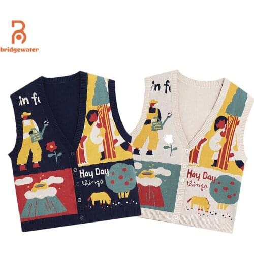 Bridgewater Travel Vests