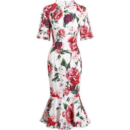 Guesod Elegant Summer Dresses