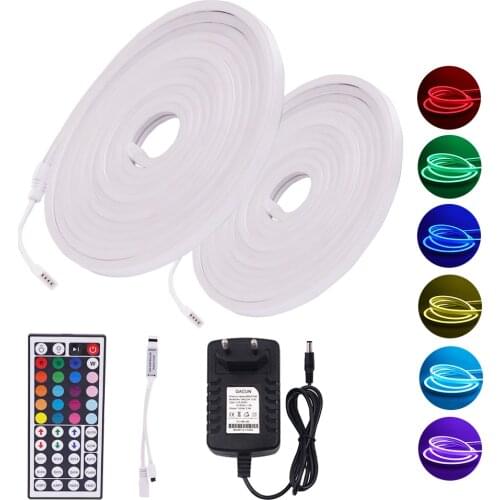 LED Strips HEGEHE China