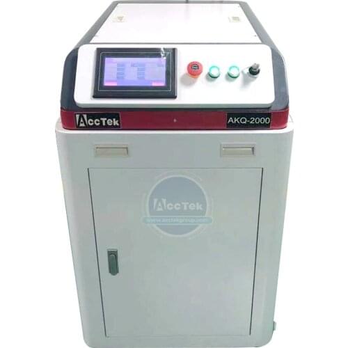 Cheap Factory Price Laser Cleaning Machine 1000 Wat Surface Rust Removal