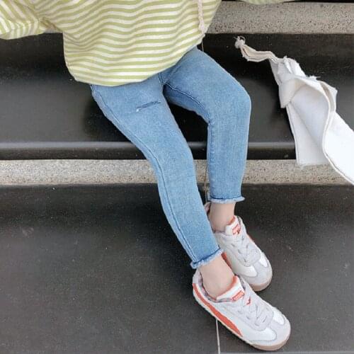 New Charming Baby Spring Autumn Pants For Boys Girls Children Kids Trousers Clothing High Quality Teenagers 2021