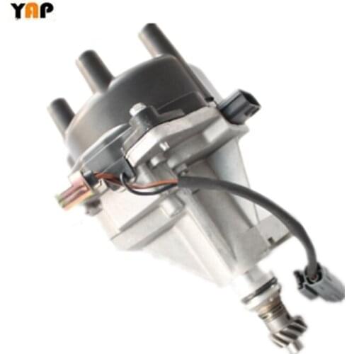 NEW Distributor FOR FITNISSAN PATHFINDER QUEST FRONTIER XTERRA R50 QX4 VG33E 3.3L V6 22100-1W601 22100-1W600 22100-7B001 1995-20