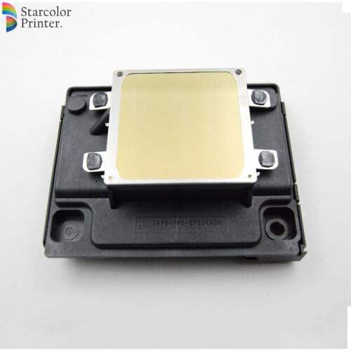 ORIGINAL F190000 Printhead Print Head for Epson WorkForce 545 600 610 615 645 840 WD3520 WF3540 WF7015 WF3520 SX525WD TX560WD