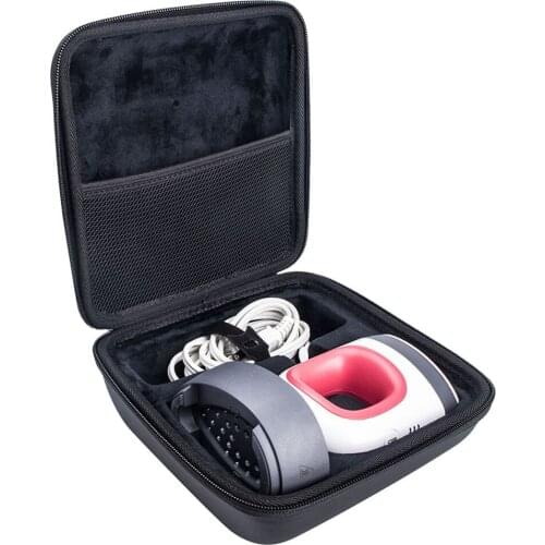 Durable Heat Press Machine Protective Carry Case Portable Storage Bag for Cricut Easy Press Mini Machine