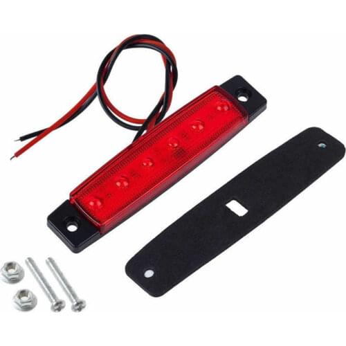 Sewiyolin Truck Lighting System