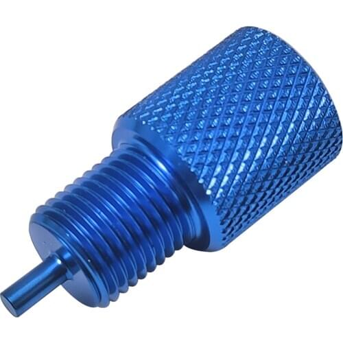 Blue Bleeder Tool Brake Proportioning Valve Suitable Car Goods for DISC/DISC DISC/DRUM PV2 and PV4 AC Delco 172-1353 172-1371