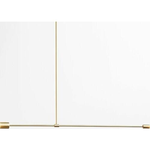 Vintage crystal glass ball chandelier lighting led light modern led chandelier hanging lamp dining room lamparas de techo