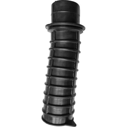 Air Intake Hose Pipe Tube Replace Fit for Polaris Sportsman 500 06 2008-2013, Black