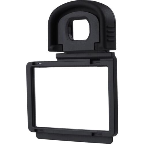 Japanese Optical Glass LCD Screen Protector Cover for canon 1DX 1DXII 1DX2 MARK II 2 Camera DSLR