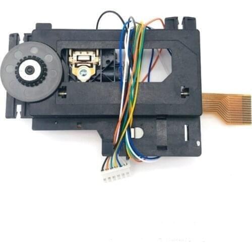 Replacement for GRUNDIG M100 M-100 M 100 Radio CD Player Laser Head Optical Pick-ups Bloc Optique Repair Parts
