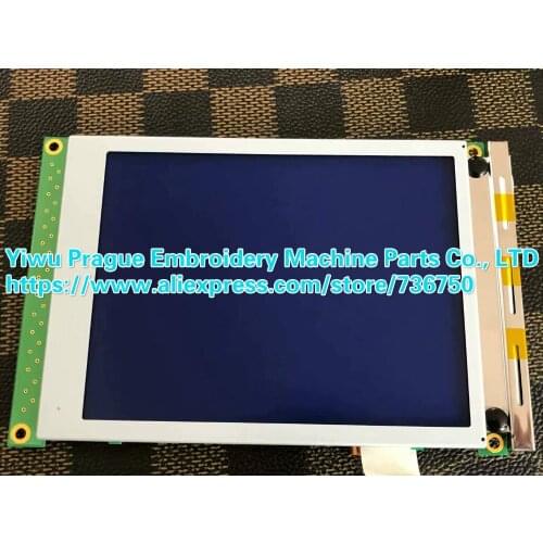 LCD panel display for Brother INNOVIS1500 20-20315-3 embroidery machine spare parts offered by Yiwu Prague store 736750