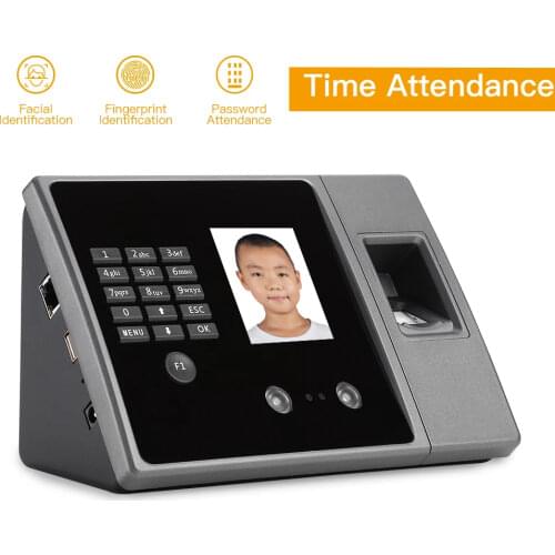ZUIDID Biometric Access Control Systems