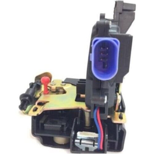 4E0839016 Rear Right Central Door Lock for AUDI A3 A8 04-07