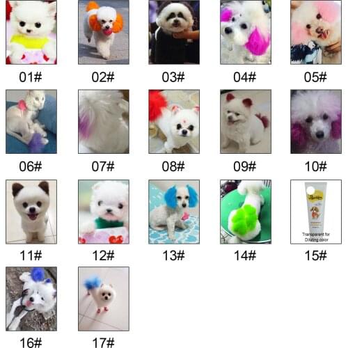 Abody Hair Coloring Accessories