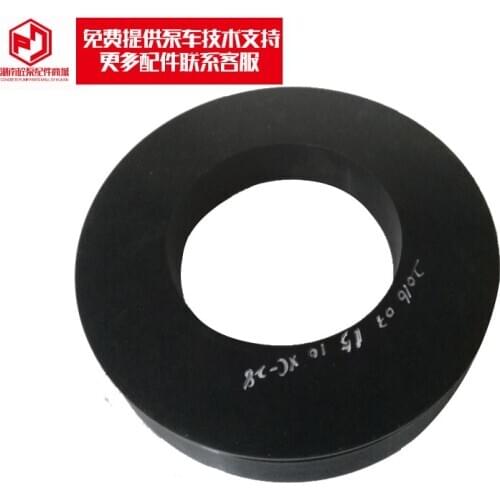 Concrete piston, concrete seal body, pump piston, rubber concrete piston, polyurethane piston pump fittings