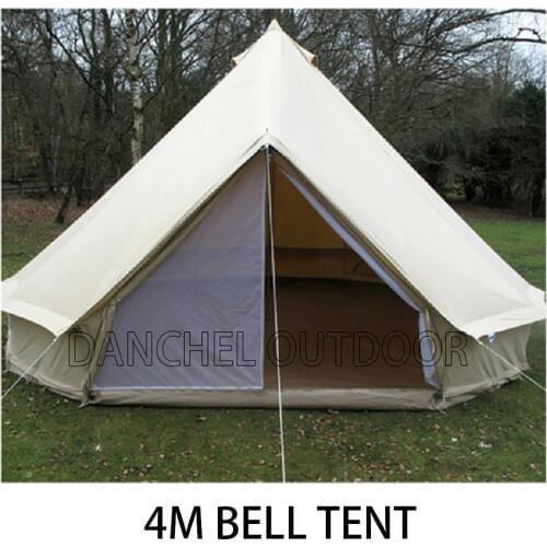 DANCHEL OUTDOOR Sun Tents