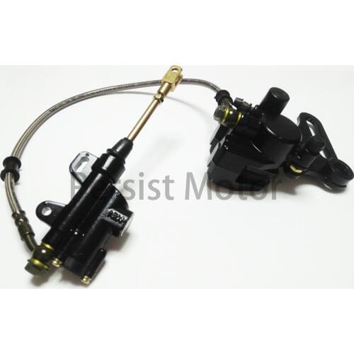 EddyFly Motorcycle Brake Pad Kits