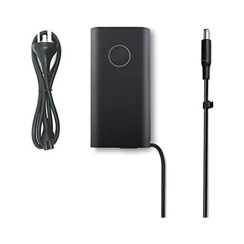Huiyuan Fit for 19.5V 6.67A 130W AC Adapter Charger for Dell Precision M3800 Mobile Workstation XPS 15 9530 9550 9560 9570 9575