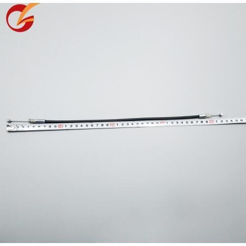 Use for toyota sienna mvp tailgate lock cable trunk latch cable 1998 1999 2000 2001 2002 2003